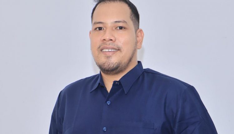 Lalu Fatahillah Prawira Negara