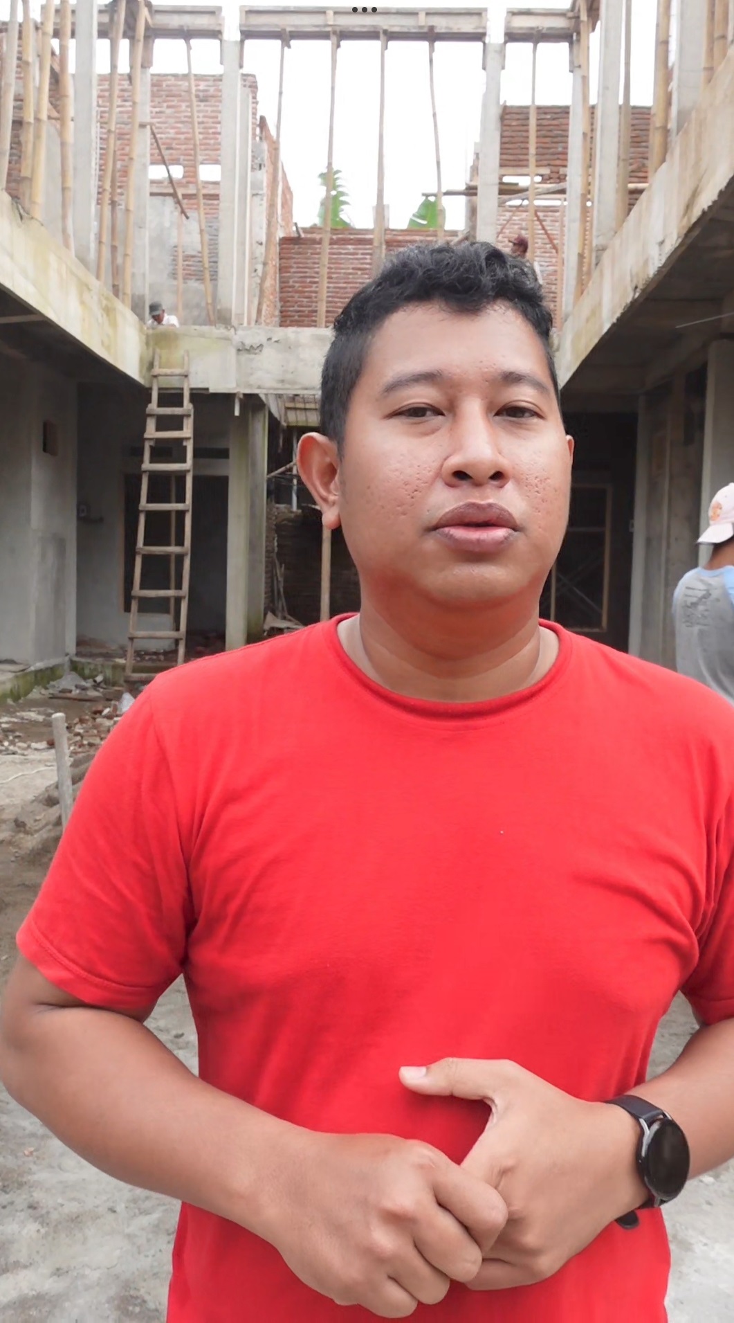 Muhammad Taufan Irmahsyah