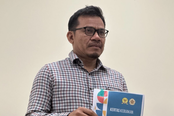 Komnas HAM Usulkan E-Voting untuk Pemilu Masa Depan