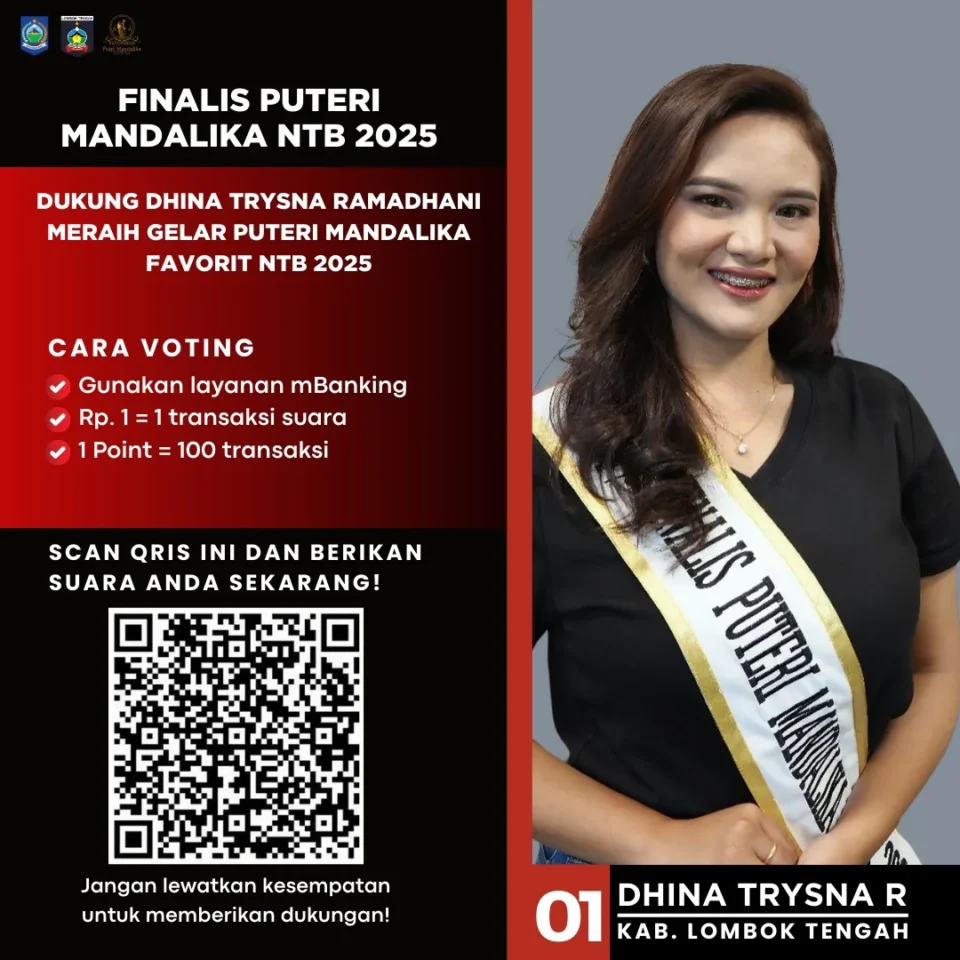 Dhina Trysna Ramadhani