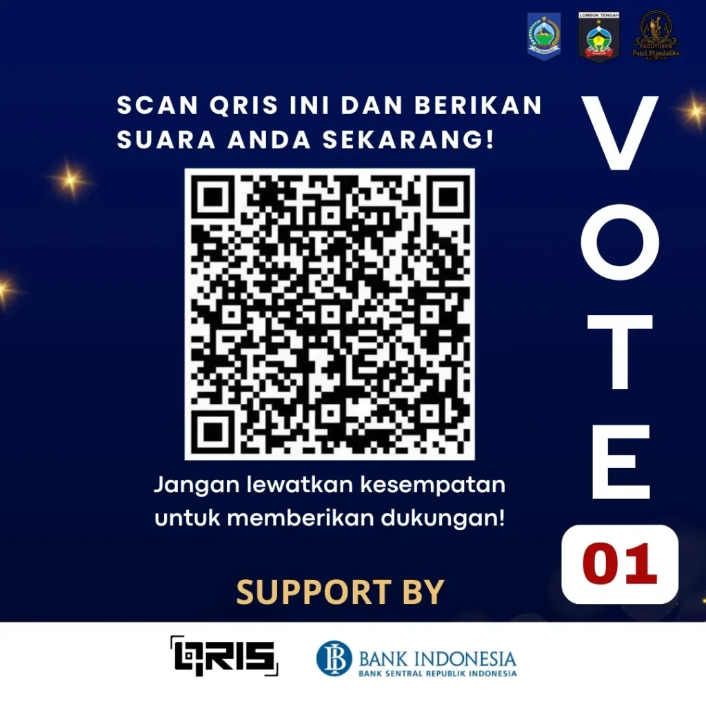 Dukung Dhina Trysna Ramadhani