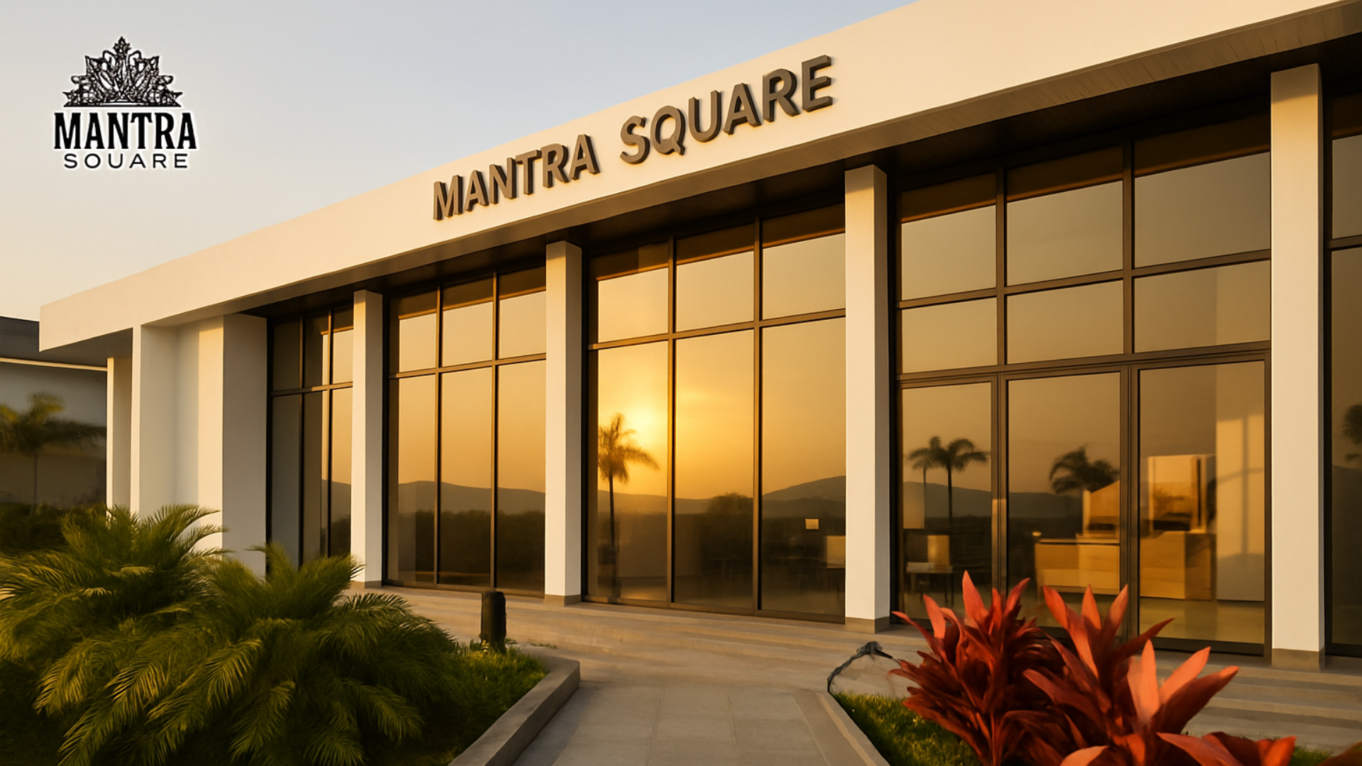 Mantra Square